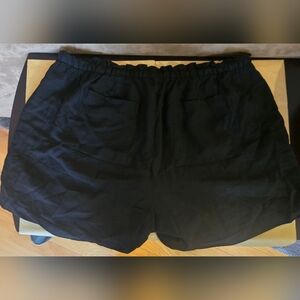 Old Navy High-Waisted Soft Woven Plus Size Shirts Size 2X